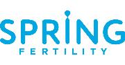 Spring Fertility Logo